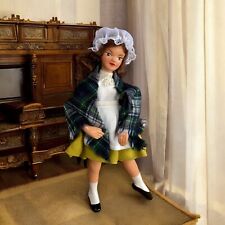 Vintage wee scots for sale  HEREFORD