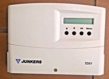 Junkers bosch tds gebraucht kaufen  Stuttgart