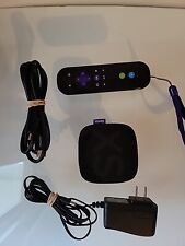 Roku model 3100x for sale  Norway