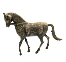 Large brass horse for sale  Tallahassee