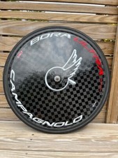 Campagnolo bora ultra for sale  MANCHESTER