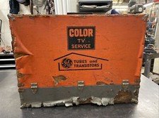 Vtg general electric for sale  Kendallville