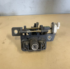 Mercedes w168 klasse gebraucht kaufen  Heide