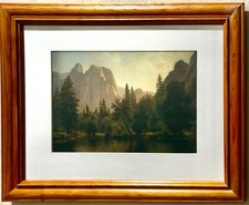 Cathedral rocks yosemite for sale  Casa Grande