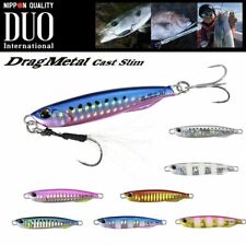 Artificiale spinning jig usato  Siderno