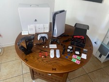 Vende ps5 disc for sale  Miami