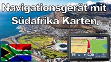 Tomtom navi südafrika gebraucht kaufen  Regensburg