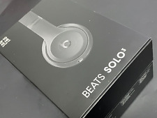 Fones de ouvido sem fio originais Apple Beats by Dr. Dre Solo 3 preto - na caixa de varejo comprar usado  Enviando para Brazil