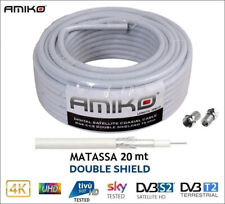 Matassa cavo filo usato  Scafati