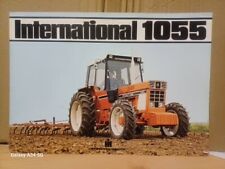 International harvester 1055 for sale  EYEMOUTH