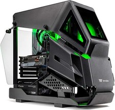 Thermaltake 370 liquid for sale  Katy