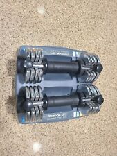 Reebok weights speed for sale  Powder Springs