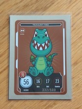 Truculent rex rare for sale  Ellicott City