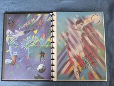 Timbre coupe football d'occasion  Argenteuil