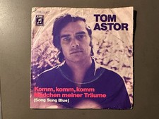 Tom astor komm gebraucht kaufen  Koblenz