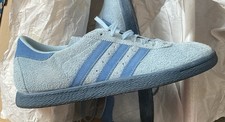 Adidas tobacco argentinian for sale  HASTINGS