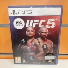 Ufc ps5 usato usato Ufc ps5 usato usato  Cuneo