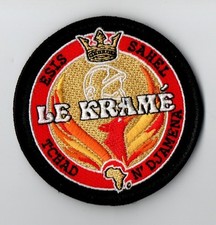 Insigne patch opex d'occasion  Phalsbourg