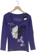 Desigual langarmshirt damen gebraucht kaufen  Berlin