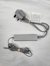 wii u charger for sale wii u charger for sale CROYDON