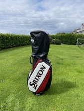 Srixon tour bag for sale  PORTSTEWART
