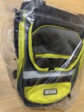 Ryobi werkzeug rucksack gebraucht kaufen  Steinkirchen