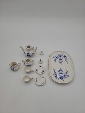 Vintage piece miniature for sale  Stamford