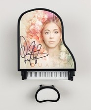 Lindsey stirling autografo usato  Spedire a Italy