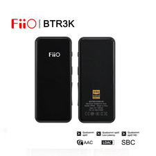Fiio high fidelity for sale  ABERDEEN