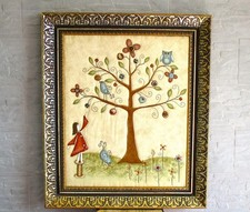 Original vintage framed for sale  SKEGNESS