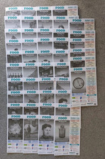 Wetherspoon menu brixham for sale  COVENTRY