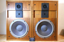 Paire enceintes parleur d'occasion  Villeurbanne