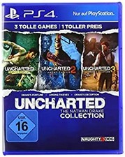 Uncharted the nathan gebraucht kaufen Uncharted the nathan gebraucht kaufen  Berlin