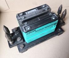 Lesekopf montageplatte pepperl gebraucht kaufen  Niederzier