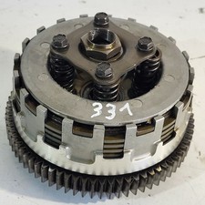 Używany, Complete clutch 22100-MY5-602 Honda CB 500 PC32 1996-2003 year na sprzedaż  PL