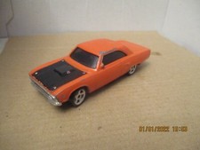 Mattel fast furious for sale  FLEETWOOD