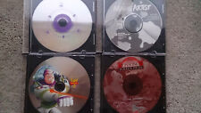 Retro disney games for sale  UK