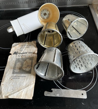 Kenwood a786 slicer for sale  REIGATE