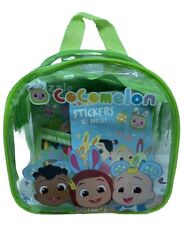 Cocomelon kids activity for sale  Jacksonville