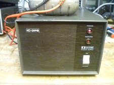 Icom power supply for sale  Shelton