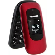 Telefunken klapphandy hne gebraucht kaufen  Magdeburg