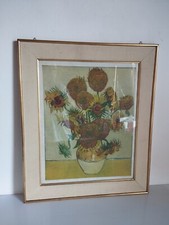Quadro van gogh usato  San Giuseppe Jato