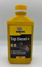 Bardahl top diesel usato  Santa Maria la Carità