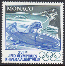 Mônaco #1802 MNH comprar usado  Enviando para Brazil