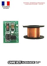 Kit module carte d'occasion  Bordeaux-