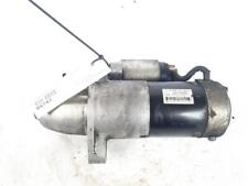 A0061510401 motorino avviament usato  Torre del Greco