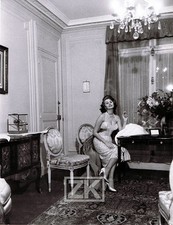 Sophia loren paris d'occasion  Expédié en Belgium