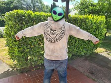 Vintage y2k affliction gebraucht kaufen  Hamburg