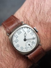 Montre gousset bracelet d'occasion  Aucamville
