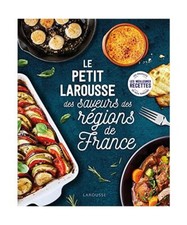 Petit larousse saveurs gebraucht kaufen  Trebbin